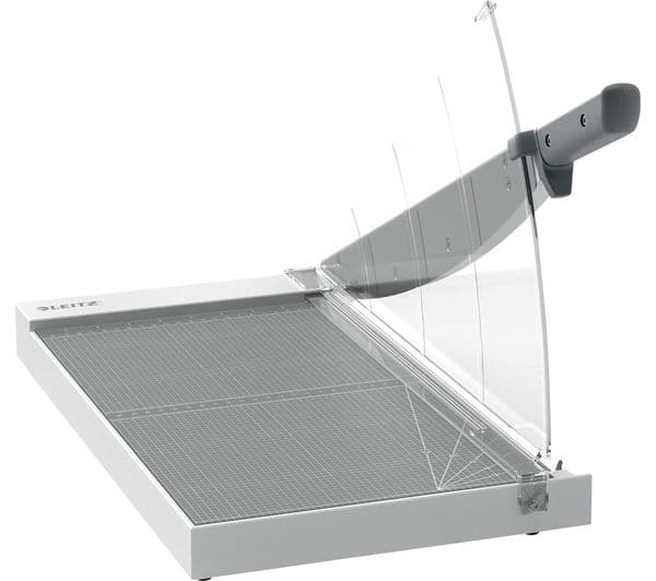 LEITZ Precision Home Office A3 Paper Cutter - Image 1
