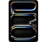 Apple iPad Pro 11" M4 2TB Space Black