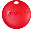 Boompods Boomtag Item Finder Red thumbnail 1