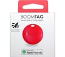 Boompods Boomtag Item Finder Red thumbnail 3