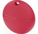 Boompods Boomtag Item Finder Red thumbnail 2