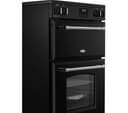 BELLING Farmhouse 60Ei Electric Induction Cooker - Black & Chrome thumbnail 6