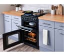 BELLING Farmhouse 60Ei Electric Induction Cooker - Black & Chrome thumbnail 10