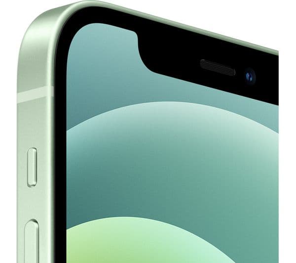 Apple iPhone 12 64GB Green - Image 7