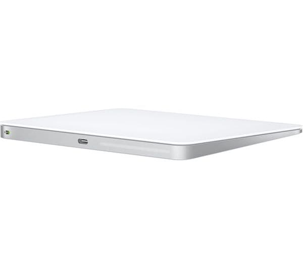 APPLE Magic Trackpad - White Multi-Touch Surface - Image 2