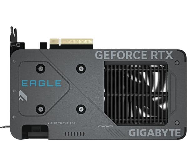 Gigabyte GeForce RTX 5060 8GB EAGLE OC - Image 2