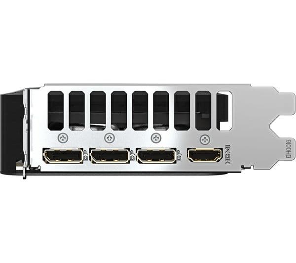 Gigabyte GeForce RTX 5060 8GB EAGLE OC - Image 4