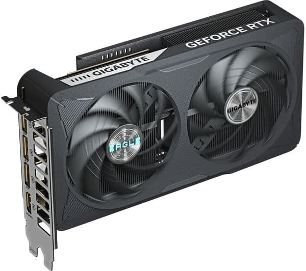 Gigabyte GeForce RTX 5060 8GB EAGLE OC - Image 5