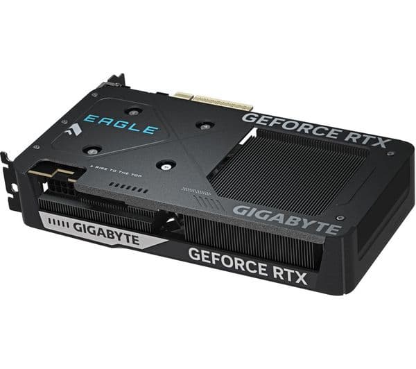 Gigabyte GeForce RTX 5060 8GB EAGLE OC - Image 6