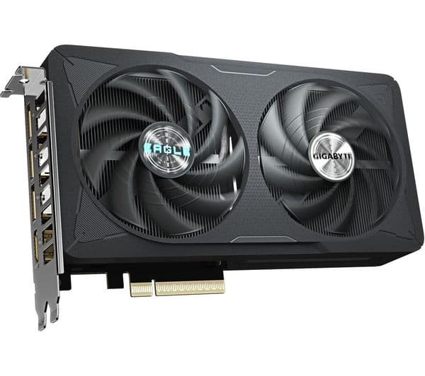Gigabyte GeForce RTX 5060 8GB EAGLE OC - Image 8