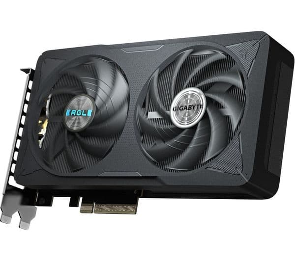 Gigabyte GeForce RTX 5060 8GB EAGLE OC - Image 9