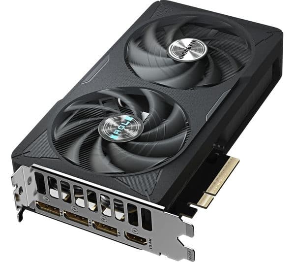 Gigabyte GeForce RTX 5060 8GB EAGLE OC - Image 10