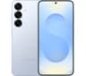Samsung Galaxy S25 5G 256GB 12GB RAM, Snapdragon 8 Elite - Icy Blue