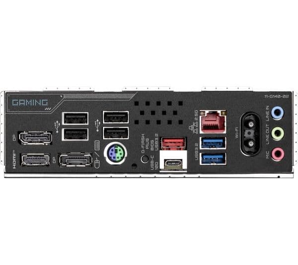 GIGABYTE Gaming X WiFi 6E B850M AM5 Motherboard - Image 4
