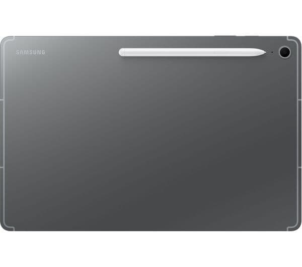 SAMSUNG Galaxy Tab S10 FE+ 13.1" 5G Tablet - 128 GB, Grey - Image 5