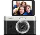 Kodak PixPro C1BK Compact Camera Black thumbnail 6