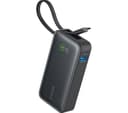 Anker Nano 10000mAh Power Bank Black thumbnail 1