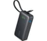 Anker Nano 10000mAh Power Bank Black