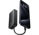 Anker Nano 10000mAh Power Bank Black thumbnail 2