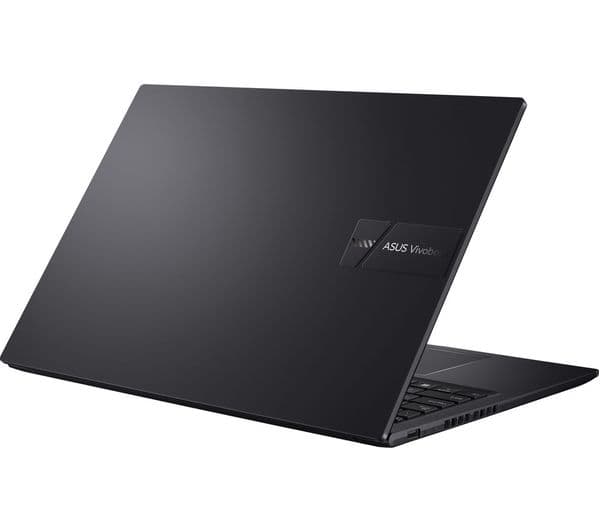 ASUS Vivobook 16 OLED Intel i9 16GB 1TB Black - Image 2