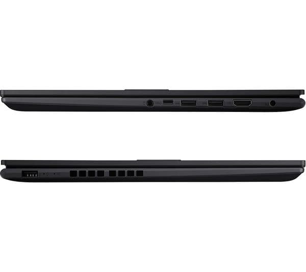 ASUS Vivobook 16 OLED Intel i9 16GB 1TB Black - Image 4