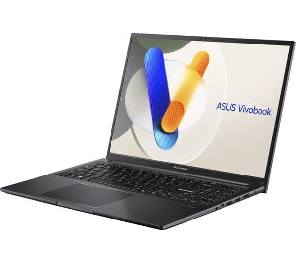 ASUS Vivobook 16 OLED Intel i9 16GB 1TB Black - Image 9