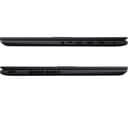 ASUS Vivobook 16 OLED Intel i9 16GB 1TB Black thumbnail 10