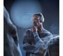 Bose QuietComfort Headphones Moonlight Grey thumbnail 5