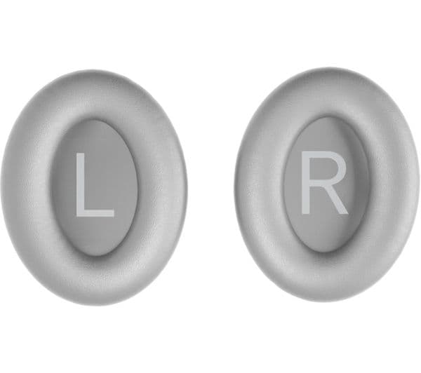 Bose QuietComfort Headphones Moonlight Grey - Image 6