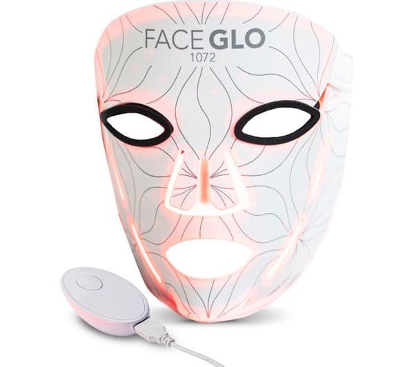 RIO 1072 FaceGLO LED Face Mask - Image 1