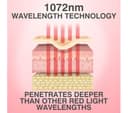 RIO 1072 FaceGLO LED Face Mask thumbnail 4