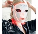 RIO 1072 FaceGLO LED Face Mask thumbnail 6