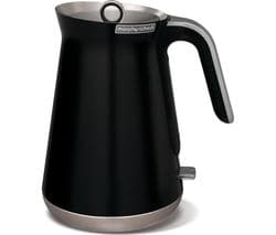 MORPHY RICHARDS Aspect 100002 Jug Kettle - Black - Image 1