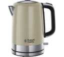 RUSSELL HOBBS Windsor 22820 Jug Kettle - Cream thumbnail 1
