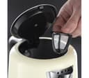 RUSSELL HOBBS Windsor 22820 Jug Kettle - Cream thumbnail 3