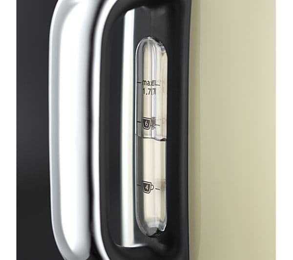RUSSELL HOBBS Windsor 22820 Jug Kettle - Cream - Image 5