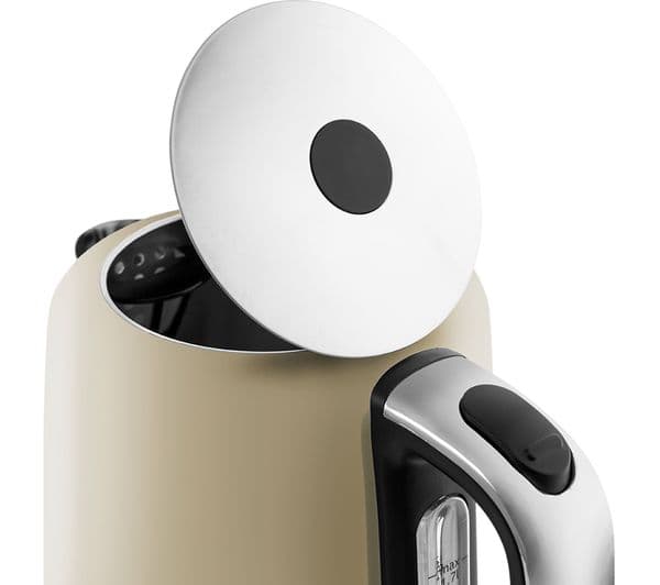 RUSSELL HOBBS Windsor 22820 Jug Kettle - Cream - Image 8
