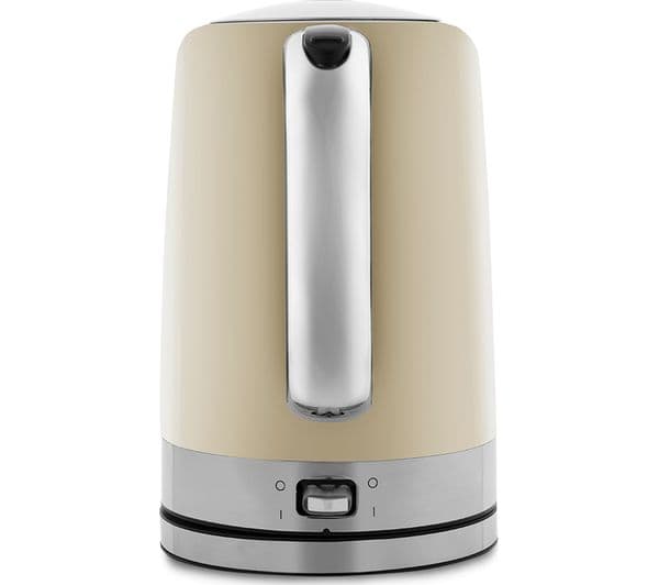 RUSSELL HOBBS Windsor 22820 Jug Kettle - Cream - Image 9