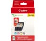 CANON CLI-581 Cyan, Magenta, Yellow & Black Ink Cartridges - Multipack