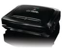GEORGE FOREMAN 24340 Entertaining Grill - Black thumbnail 1