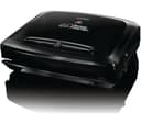 GEORGE FOREMAN 24340 Entertaining Grill - Black thumbnail 2