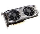 EVGA GeForce RTX 2080 Ti 11 GB XC GAMING Turing Graphics Card thumbnail 1