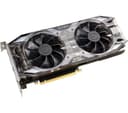 EVGA GeForce RTX 2080 Ti 11 GB XC GAMING Turing Graphics Card thumbnail 5