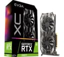 EVGA GeForce RTX 2080 Ti 11 GB XC GAMING Turing Graphics Card thumbnail 2