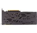 EVGA GeForce RTX 2080 Ti 11 GB XC GAMING Turing Graphics Card thumbnail 3