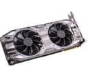 EVGA GeForce RTX 2080 Ti 11 GB XC GAMING Turing Graphics Card thumbnail 4