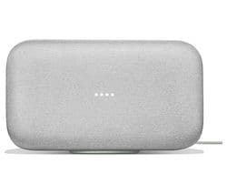 GOOGLE Home Max - Chalk - Image 1