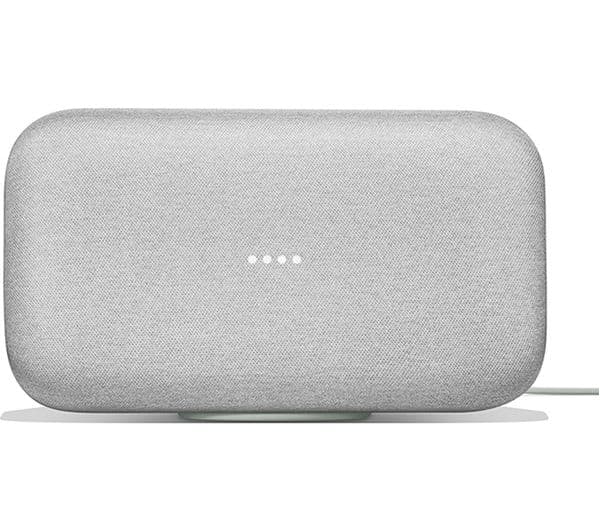 GOOGLE Home Max - Chalk - Image 8