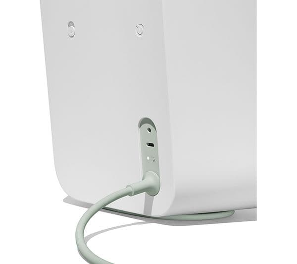GOOGLE Home Max - Chalk - Image 5