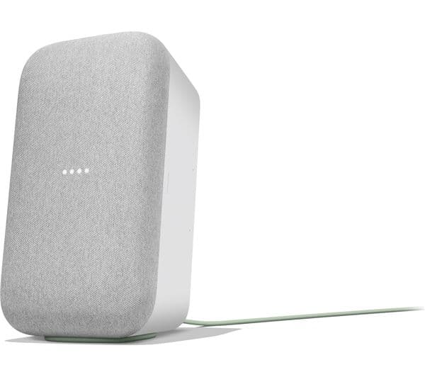 GOOGLE Home Max - Chalk - Image 6